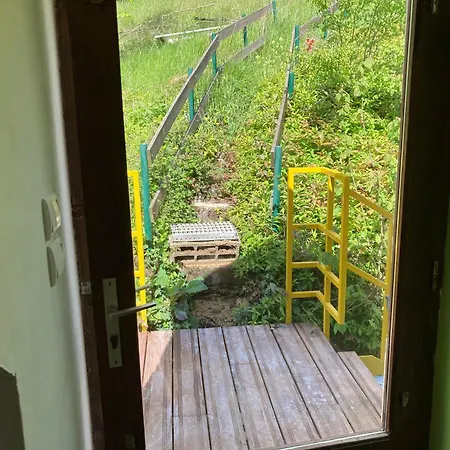 Un Amour De Grenier,A 200M Du Zoo Saint-Aignan  Exterior foto