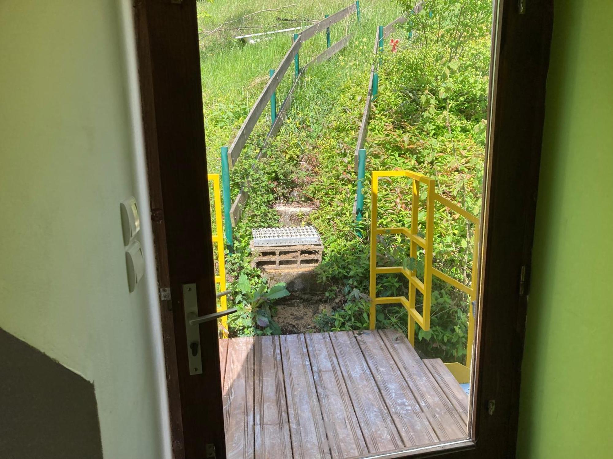 Apartamento Un De Grenier,a 200m Du Zoo Saint-Aignan (Loir-et-Cher)