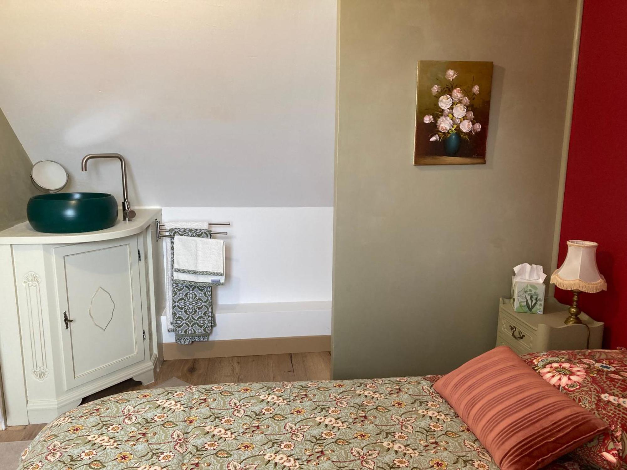 Un De Grenier,a 200m Du Zoo Apartment