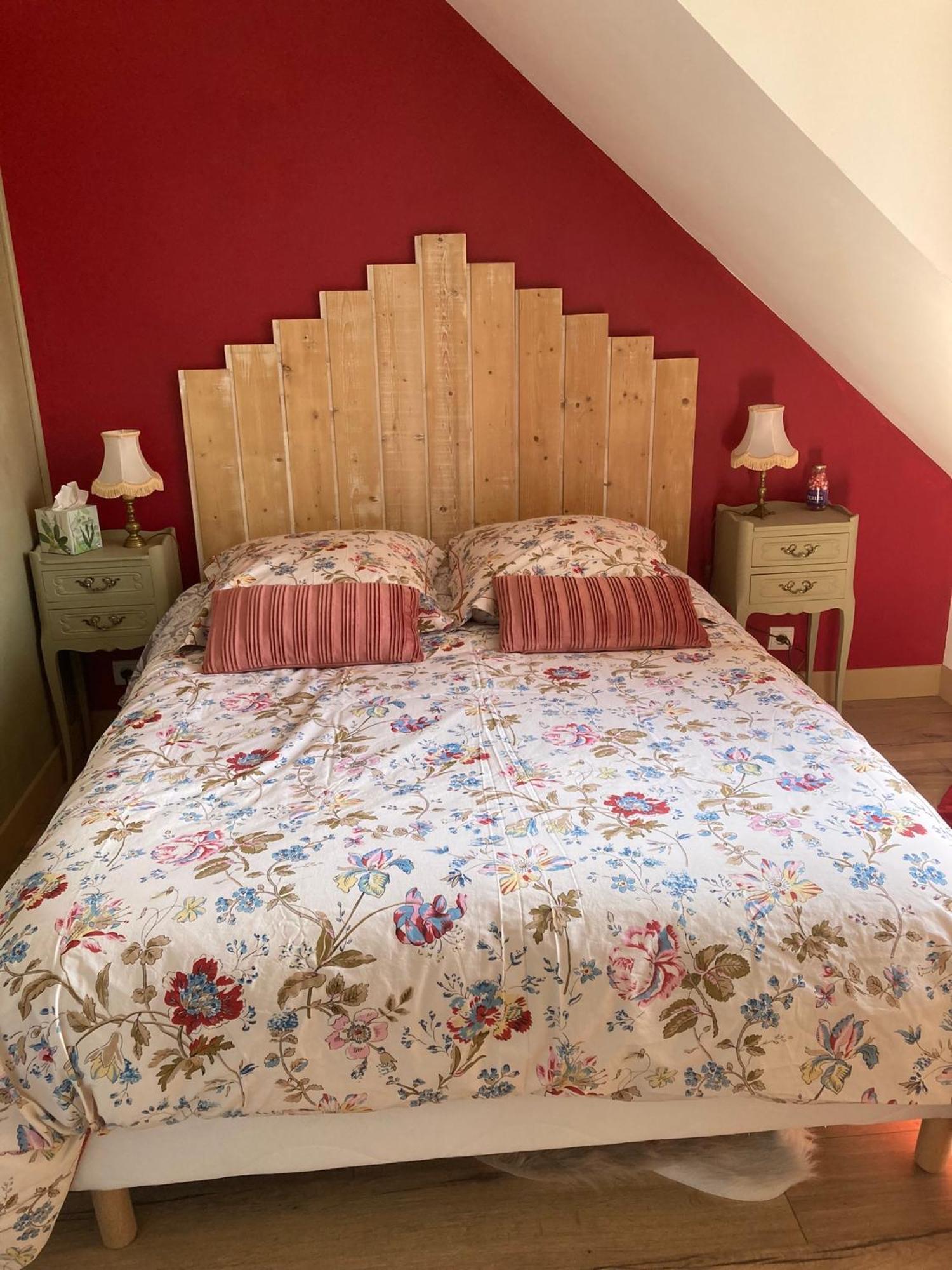 Apartamento Un De Grenier,a 200m Du Zoo Saint-Aignan (Loir-et-Cher)