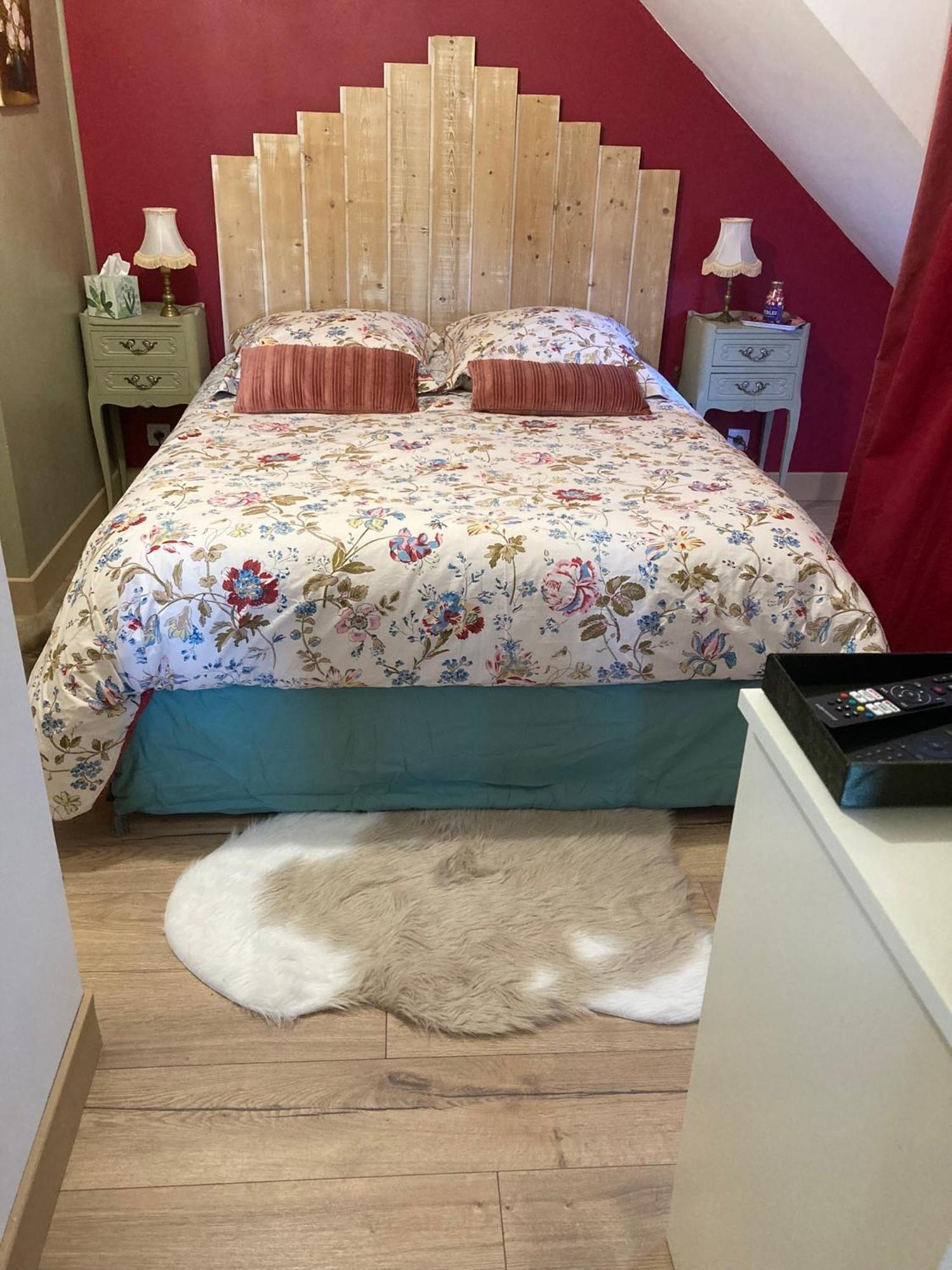 Apartamento Un De Grenier,a 200m Du Zoo